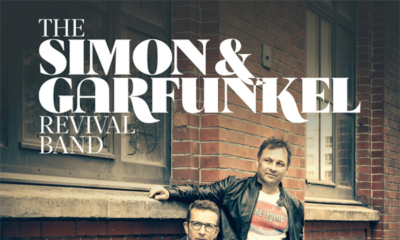 Simon & Garfunkel Revival Band