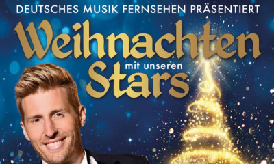 Weihnachten mit unseren Stars - Präsentiert von Maximilian Arland