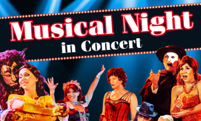 Musical Night in Concert