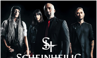Scheinheilig - der UNHEILIG Tribute