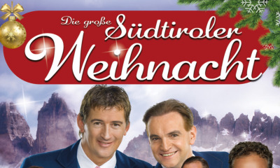 Die große Südtiroler Weihnacht