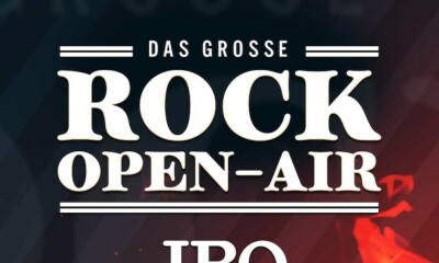 Das große Rock-Open-Air mit JBO & Subway to Sally