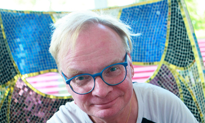 Uwe Steimle - Gesichert: Unbequem - Uwe Steimle