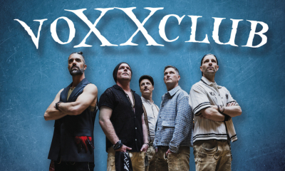  voXXclub - Lederhos´n Inferno Tour