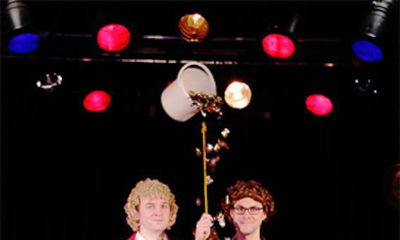 Zärtlichkeiten mit Freunden - Die schönsten Momente