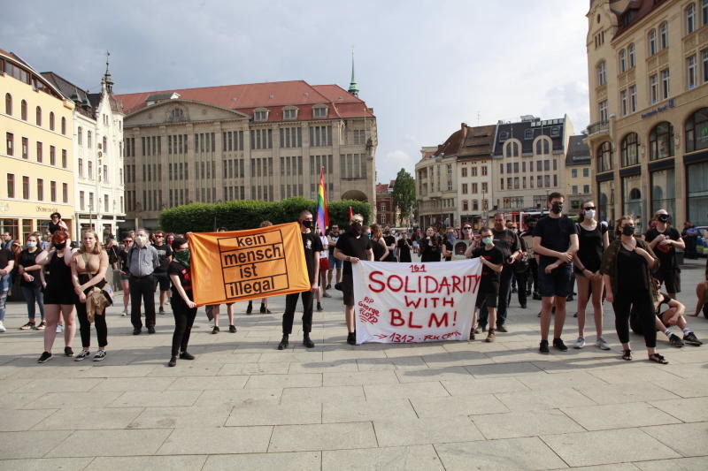 Das „gesamtgesellschaftliche Problem“ Worthülsen