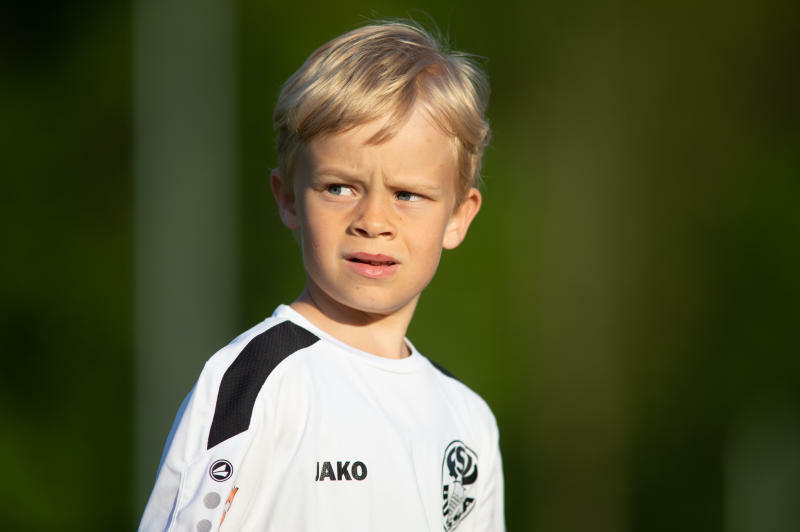 FSV Budissa Bautzen sucht Nachwuchstrainer