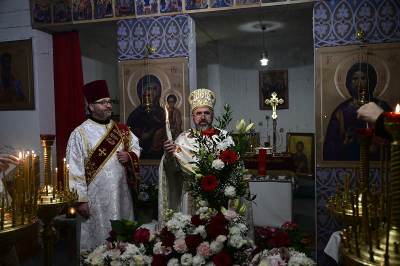 Wenn Ostern später fällt - Orthodoxe feierten erst jetzt