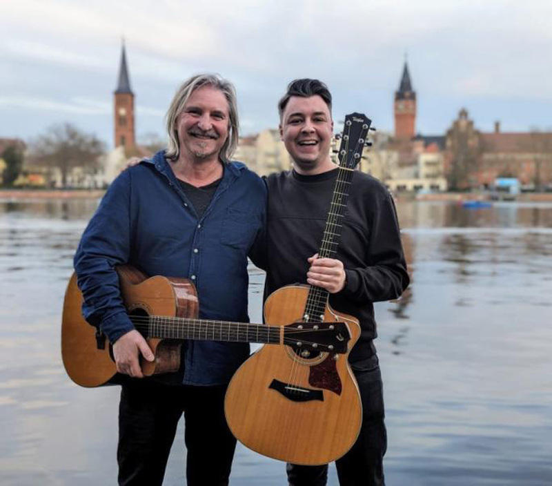 „Betreutes Musizieren“ im Filmtheater Ebersbach