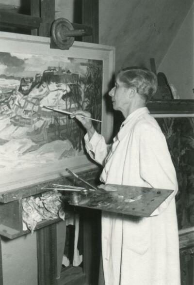 Führung würdigt Bautzener Frauen