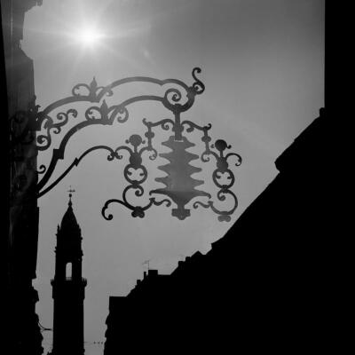 Rolf Dvoracek zum Gedenken