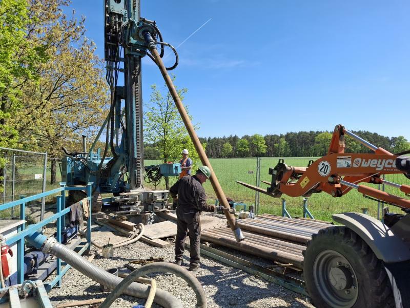 Endlager oder DZA: Beides geht nicht