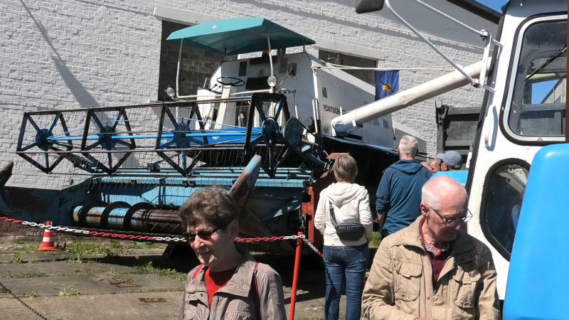 75 Jahre Fortschritt wurden in Singwitz gefeiert