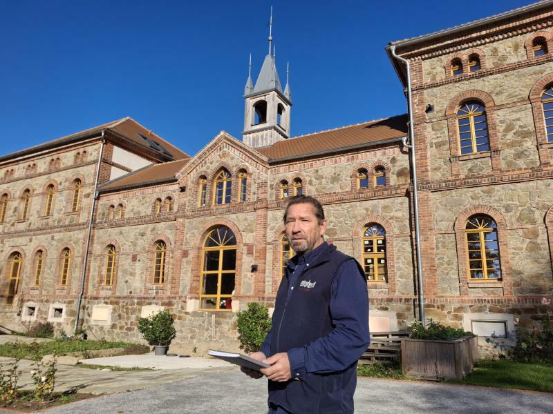 So schön ist jetzt die Bühlauer Hexenburg