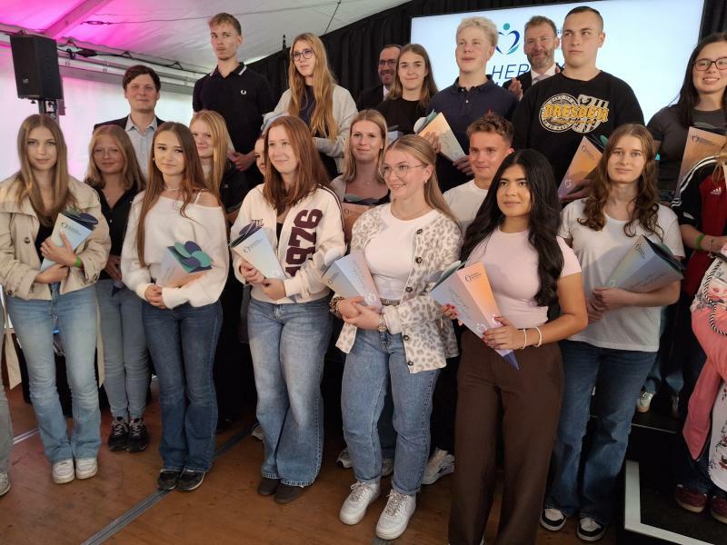 Oberlausitz-Kliniken eröffnen Pflegeschule