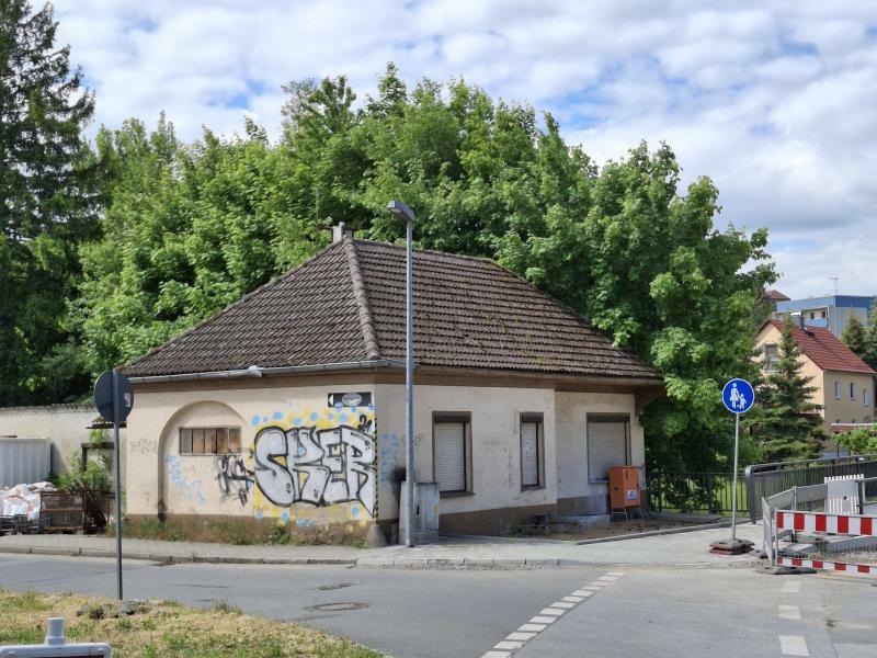 In Schlungwitz bewegt sich was