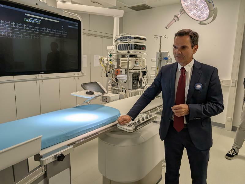 Oberlausitz-Kliniken trotzen den Schwierigkeiten