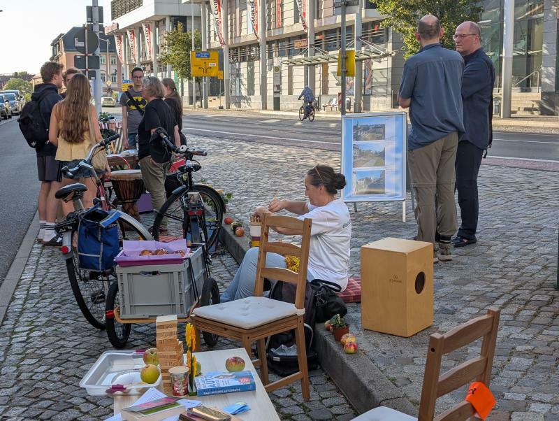 Bautzen: Es könnte so schön sein ...
