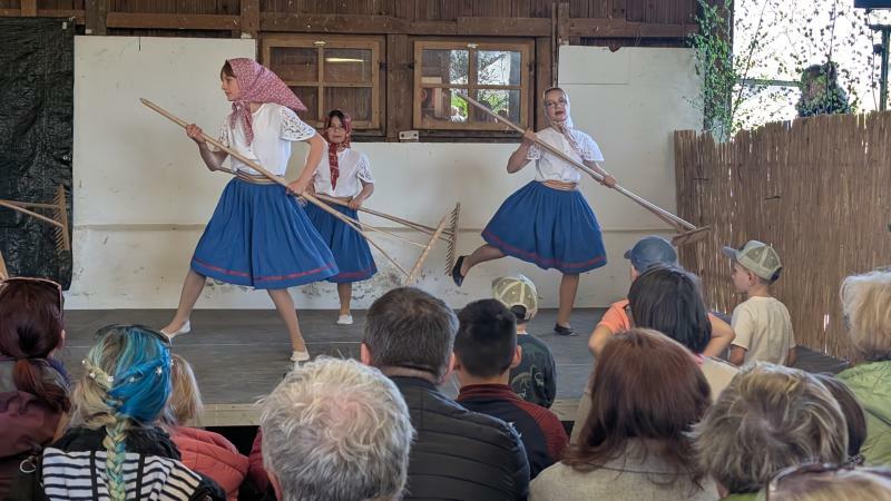 Steht das Schmochtitzer Musikfest auf der Kippe?
