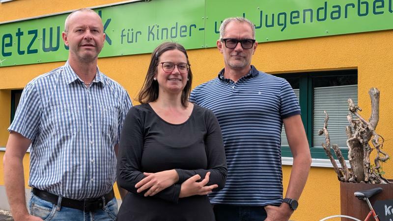 Ideenwerkstätten mit Blick auf die Zukunft