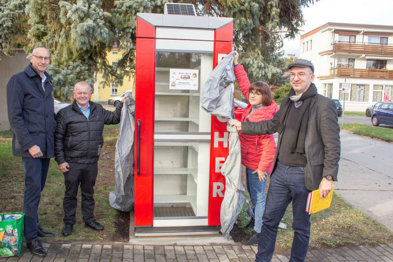 Niederkaina: Bürgerhaushalt zum Nachlesen