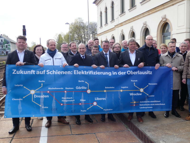 Neue Hoffnung für die Elektrifizierung