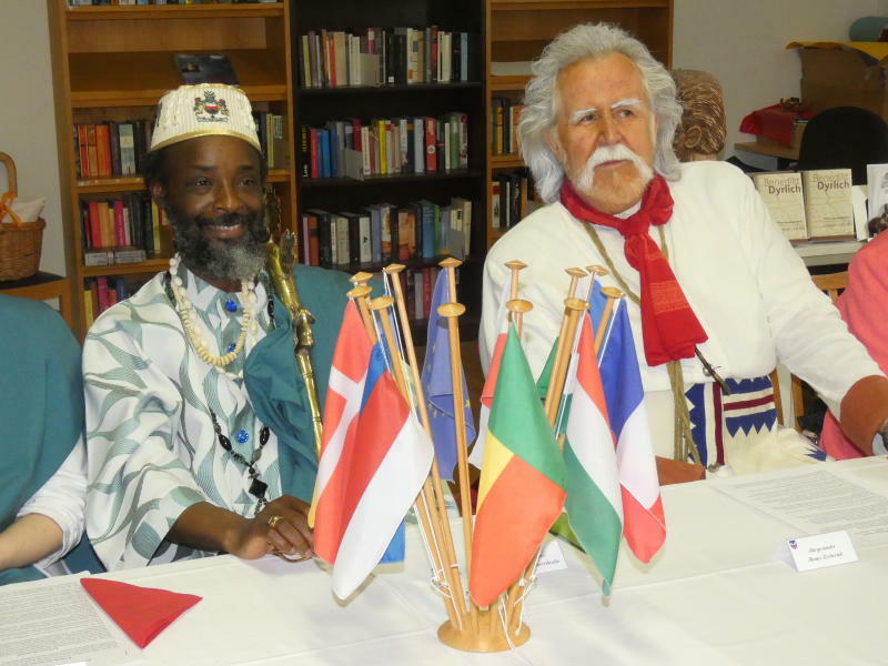 Keine Partnerschaft mehr mit Ouidah