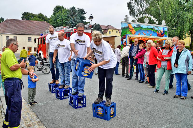 Drei tolle Festtage rund um die Kartoffel 