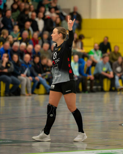 HC Rödertal feiert Schützenfest