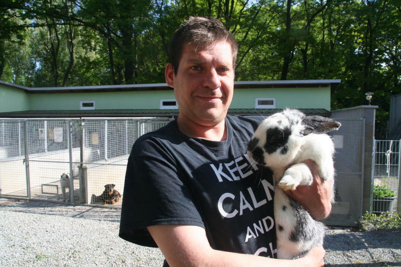 Tierheim Bischdorf: Kein Haustierboom  in Coronazeiten