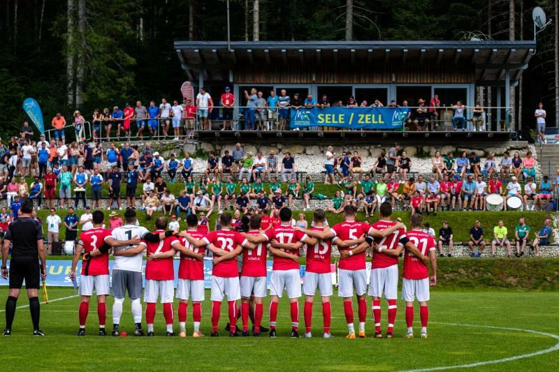 Sorbische Mannschaft landet auf Europeada-Podest