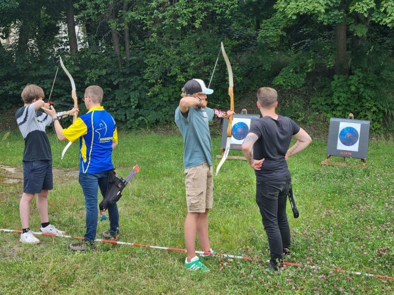 Zielgenau auch bei Exoplanetmission