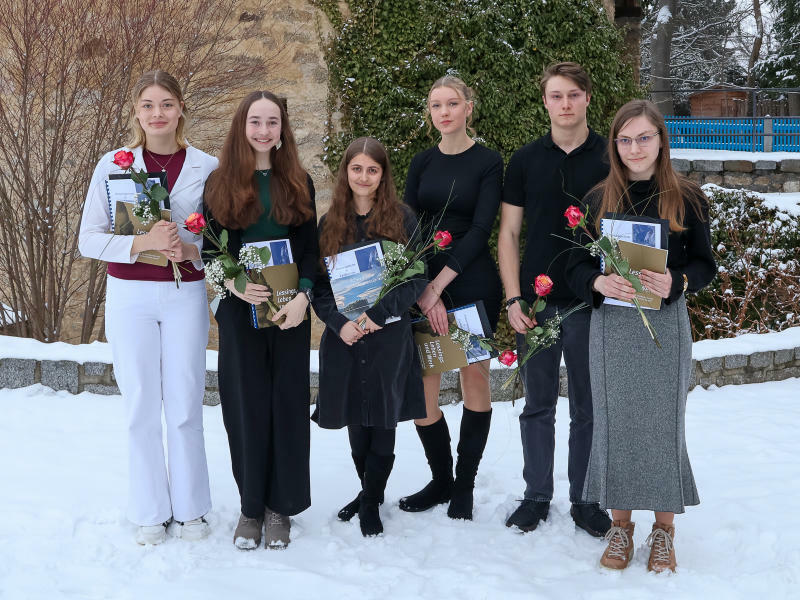Flotte Feder und Inspiration gefragt!