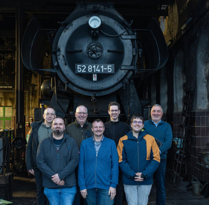 Nach Alfred Simm beginnt eine neue Vereinsära