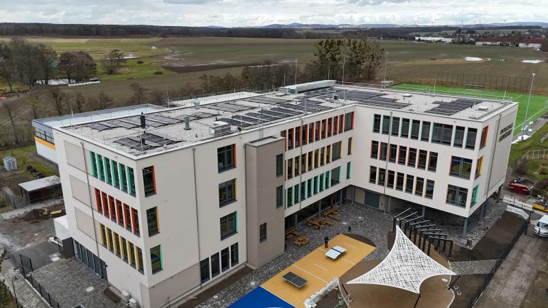 Kein Interim mehr in Großröhrsdorf notwendig