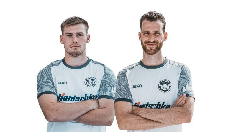 Saison-Check bei Budissa Bautzen