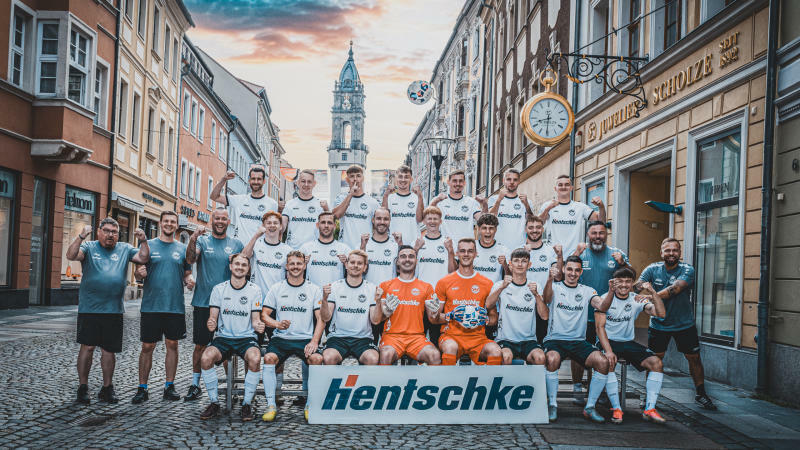 Oberliga-Auftakt für Budissa