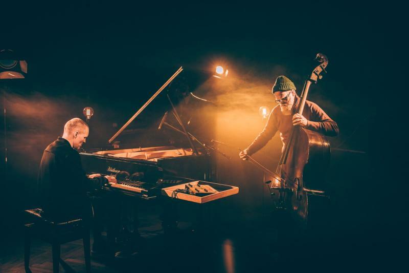 Konzertreihe: Jazz im Bautzener Stadtmuseum