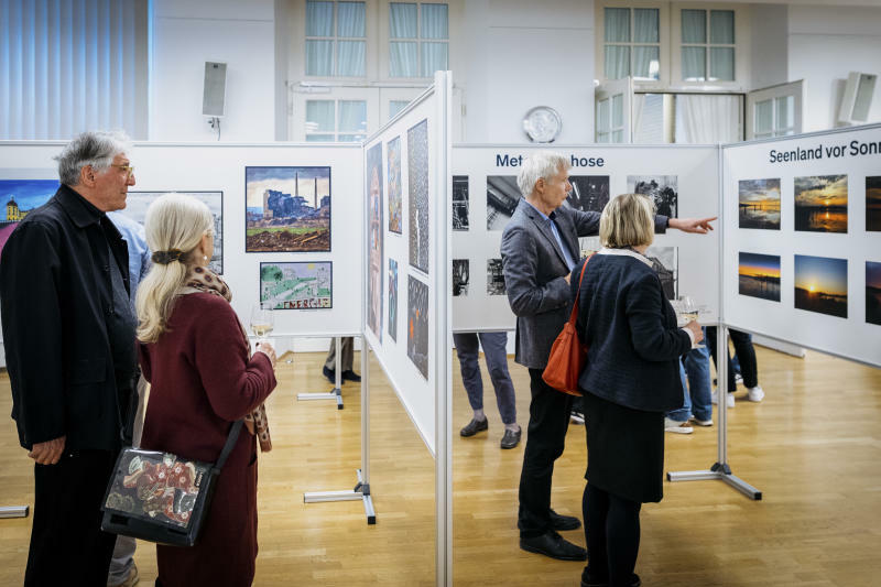 Fotowettbewerb: Deine Oberlausitz im Rampenlicht