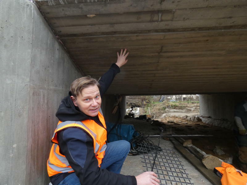 Bautzen: Neuer Anlauf für das Lausitz Art of Building