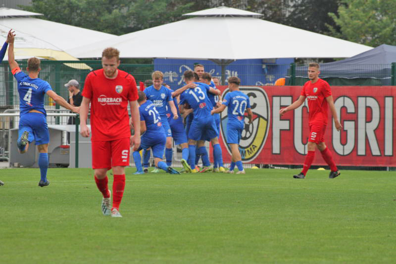 Oberländer Kicker wollen in die Erfolgsspur zurück