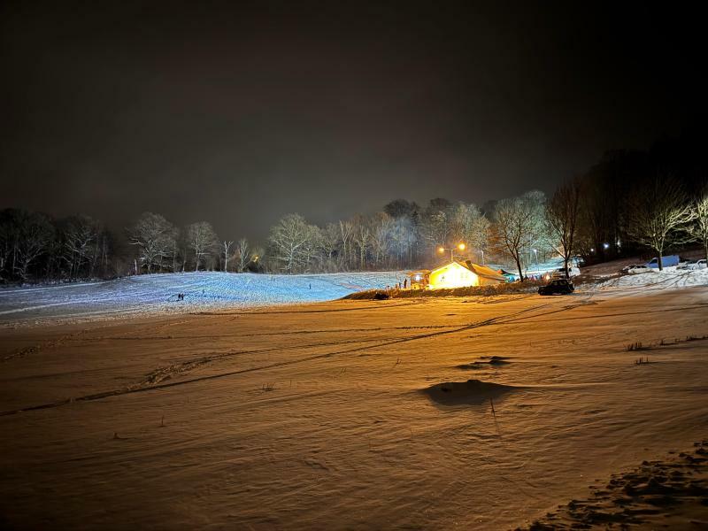 Winterfreuden in Wehrsdorf auch 2026