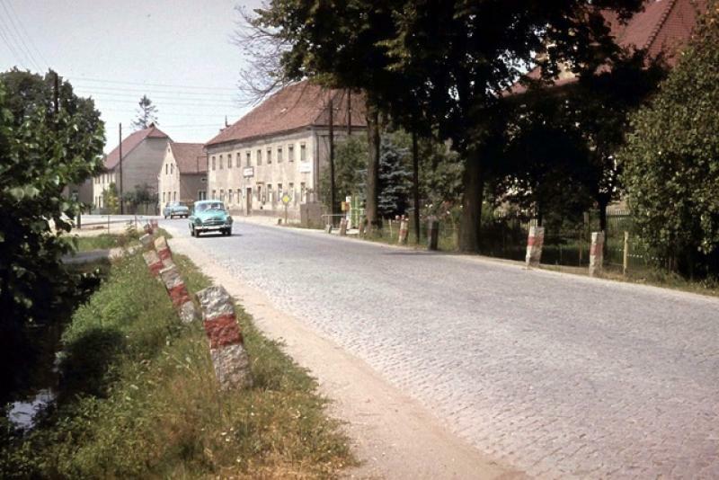 Historisches zum Jubiläum in Guttau und Brösa