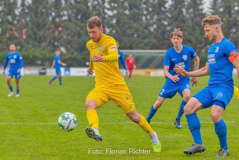 Oberländer Kicker gehen neue Wege 