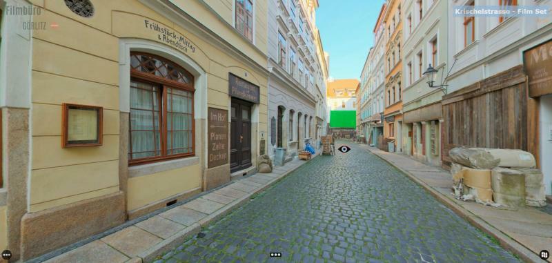 360-Grad-Panorama-Rundgang liefert mehr Görlitz