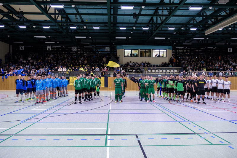 Budenzauber
in Bautzen