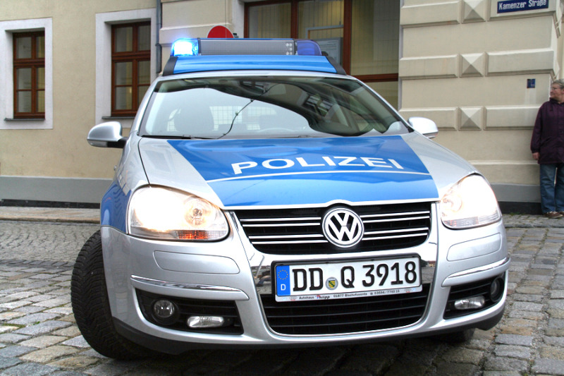 Zechgelage läuft aus dem Ruder