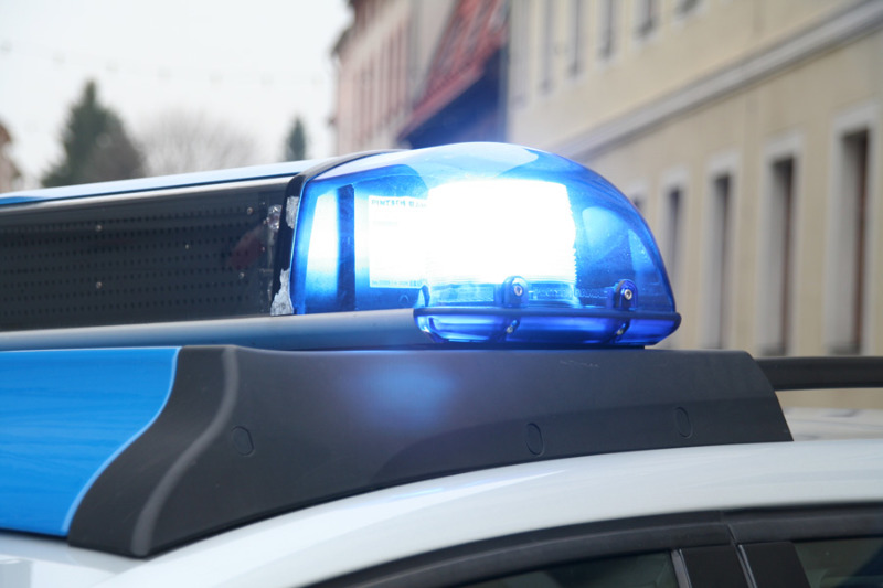 Polizei zieht Bilanz nach turbulenter Sturmnacht