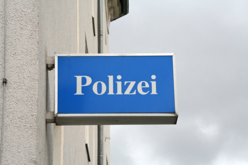 Polizeieinsatz im Asylbewerberheim: Weitere Details werden bekannt