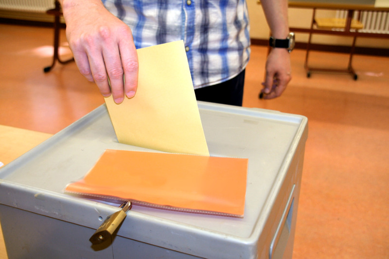 Bischofswerda/Kamenz: AfD triumphiert auf breiter Front